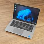 Laptop DELL 5430 i5 32GB Do szkoły, do pracy, lekki, szybki, wydajny