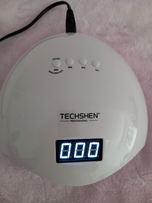 Catalizador Uv 48W TECHSHEIN