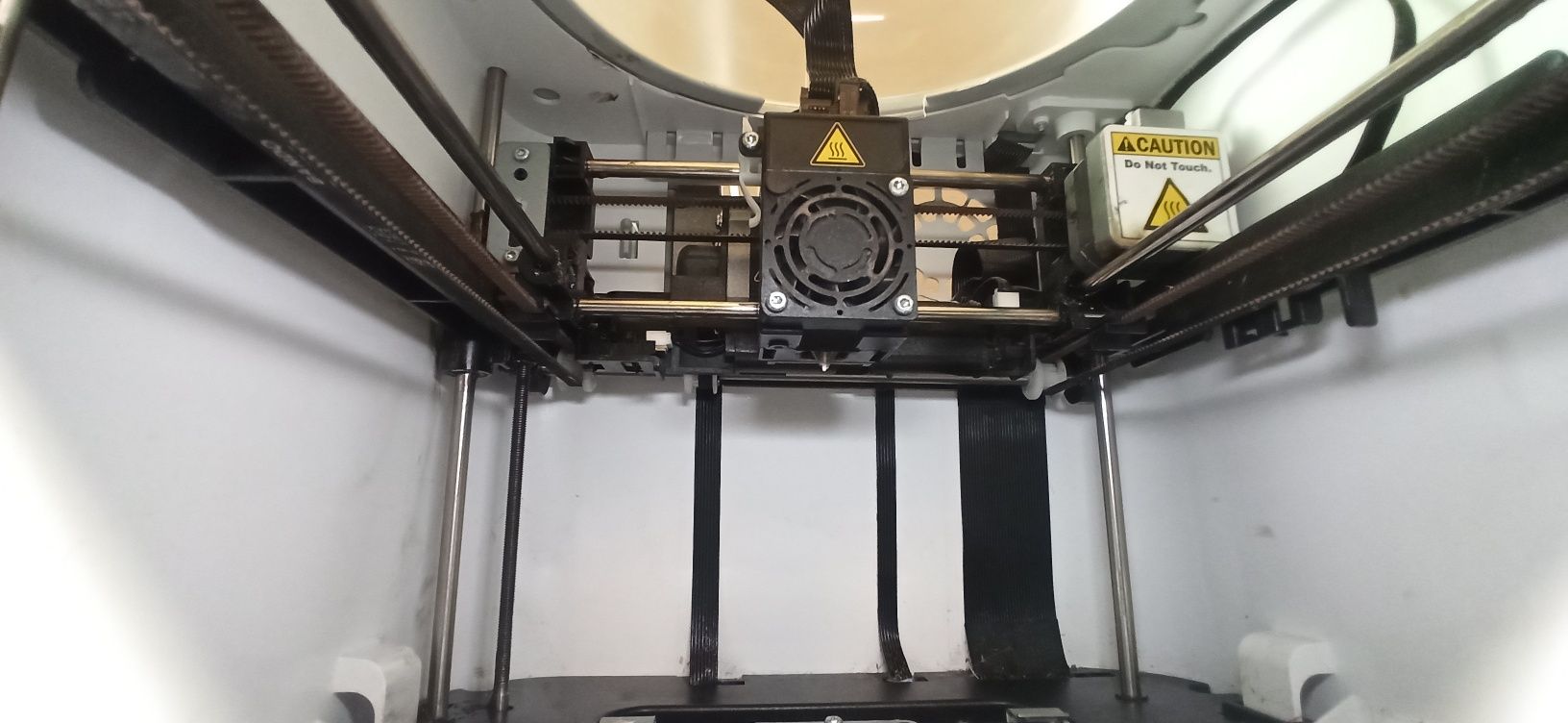 Продам Принтер 3D XYZprinting da Vinci Nano