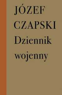 Dziennik Wojenny (1942, 1944), Józef Czapski