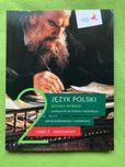 Język polski Sztuka wyrazu 2 część 2 - Pozytywizm