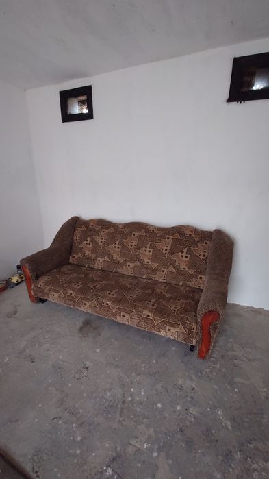 Диван ліжко трансформер