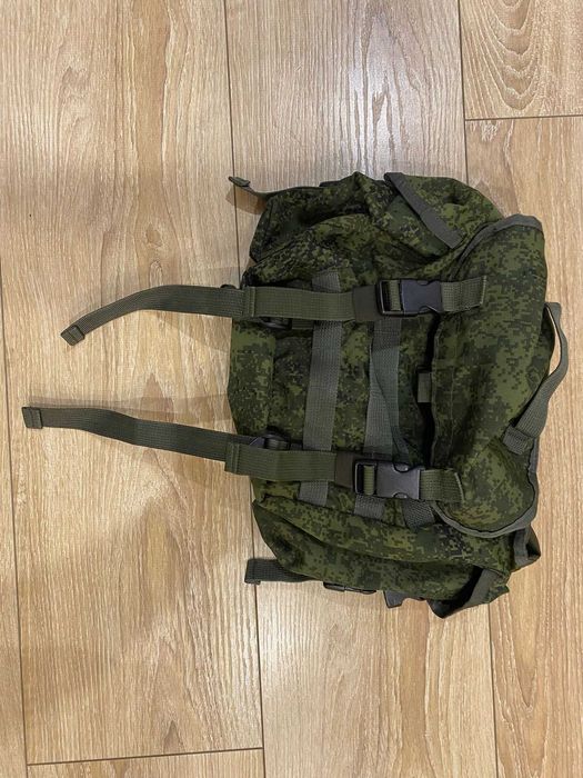 Plecaczek, nadupnik cyfrowa flora Techinkom