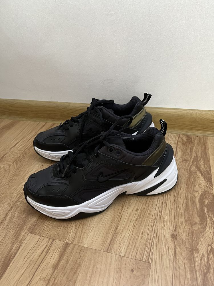 Nike M2K Tekno czarne