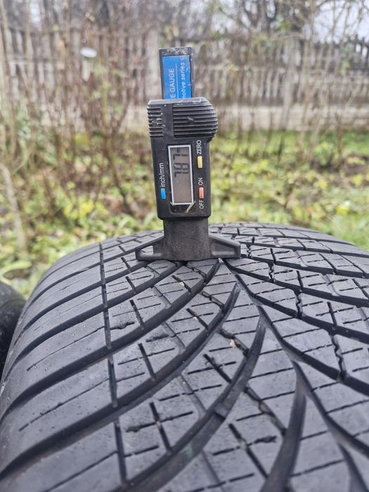 Шини 235/50R18 Goodyear