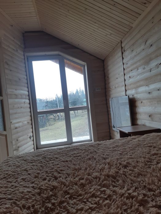 Проживання у Ворохті Садиба Топірець ,оренда котеджа у Ворохті