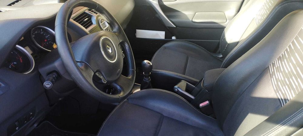 Renault Megane 1.5 diesel