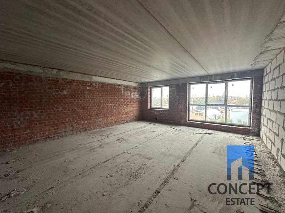 Продам 2-к квартиру в ЖК Barvy Барвы Запорожское шоссе Подстанция Дафи