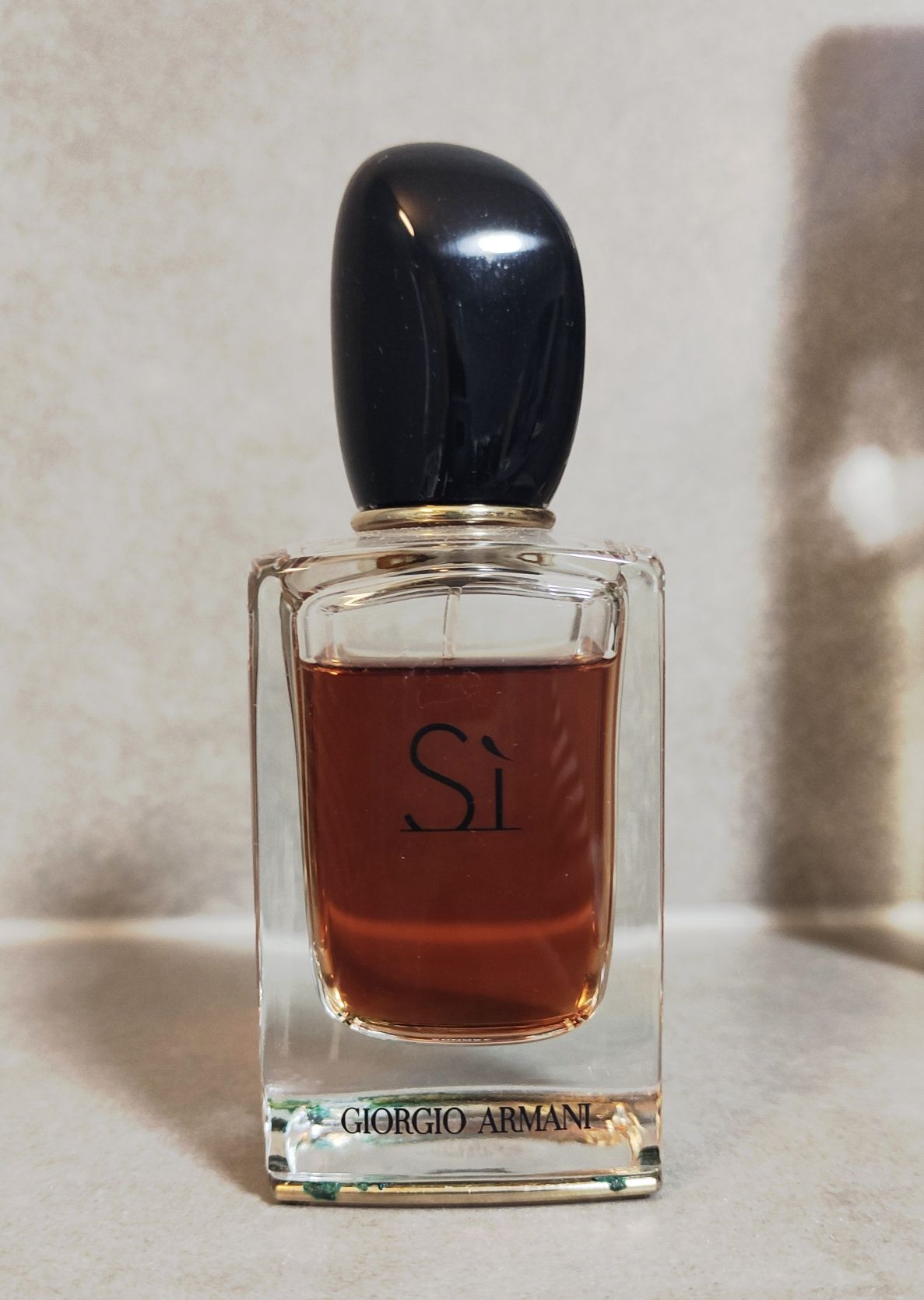 Perfumy Si Giorgio Armani 50 ml
