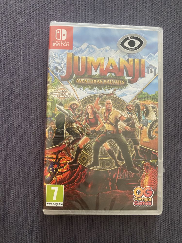 Jogos Nintendo Switch Usados - Preços por mensagem