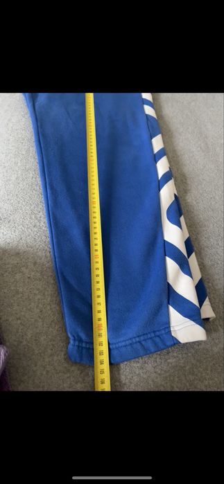 Spodnie dresowe Adidas rozm M