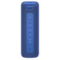 Колонка Mi Portable Bluetooth Speaker 16W Blue(Оригінал,Гарантія,Нова)