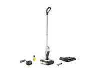 Електрошвабра пилосос миючий karcher FC 2-4 Battery Set