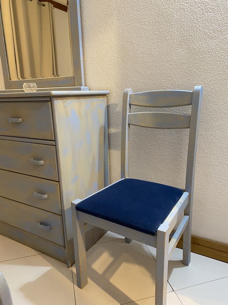 Mobilia de Quarto Completo