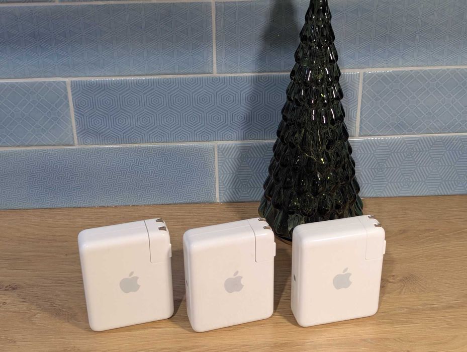 Apple AirPort Expres A1264 Wi-Fi Роутер точка доступа репитер звуковой