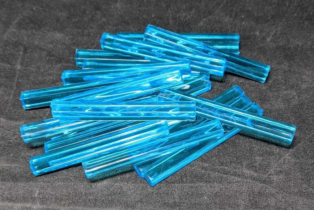 Takenoko: Translucent Irrigation Sticks