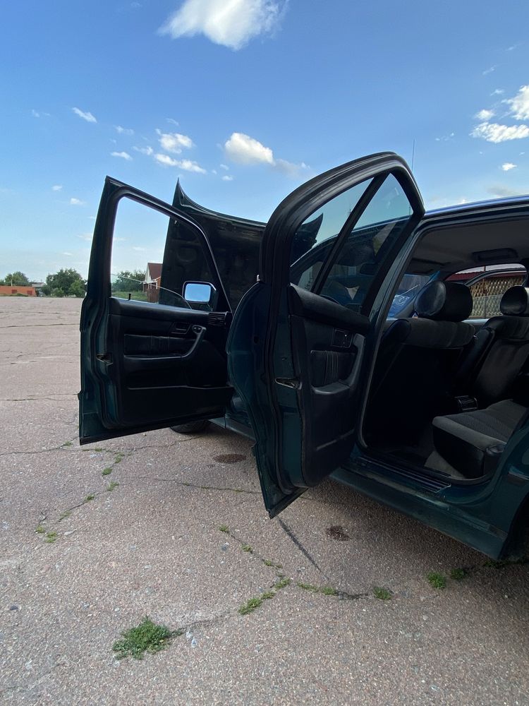 Продам BMW E34 520i m50b20 гбо