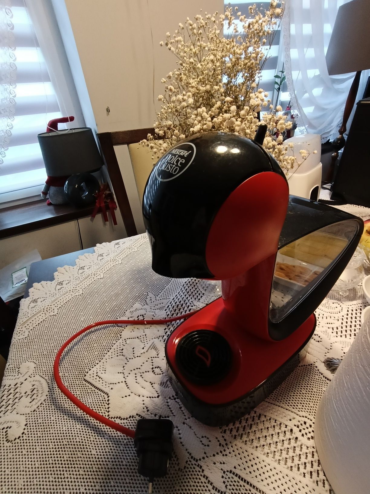Ekspres do kawy Dolce Gusto Intimissimi