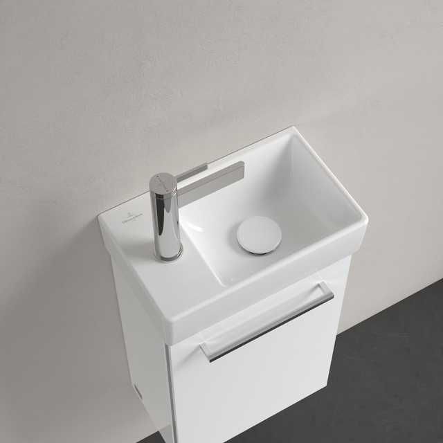 Villeroy&Boch Avento 36 cm Umywalka ścienna meblowa 43003R01