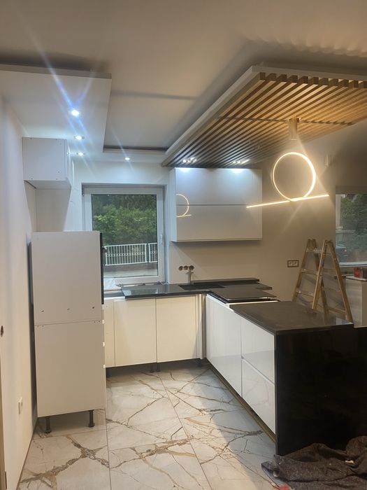 Mieszkanie studio 45 m2 do wynajęcia