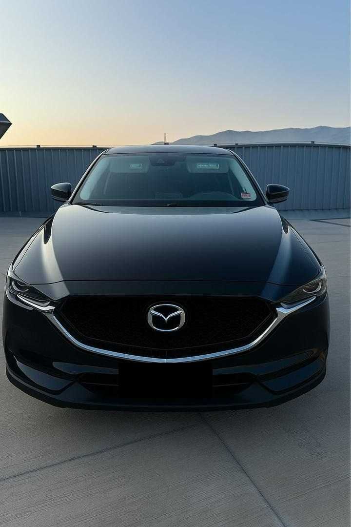 Mazda CX-5 2.5 2019