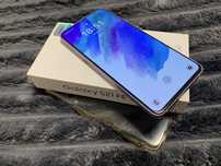 Samsung Galaxy S21 FE 5G