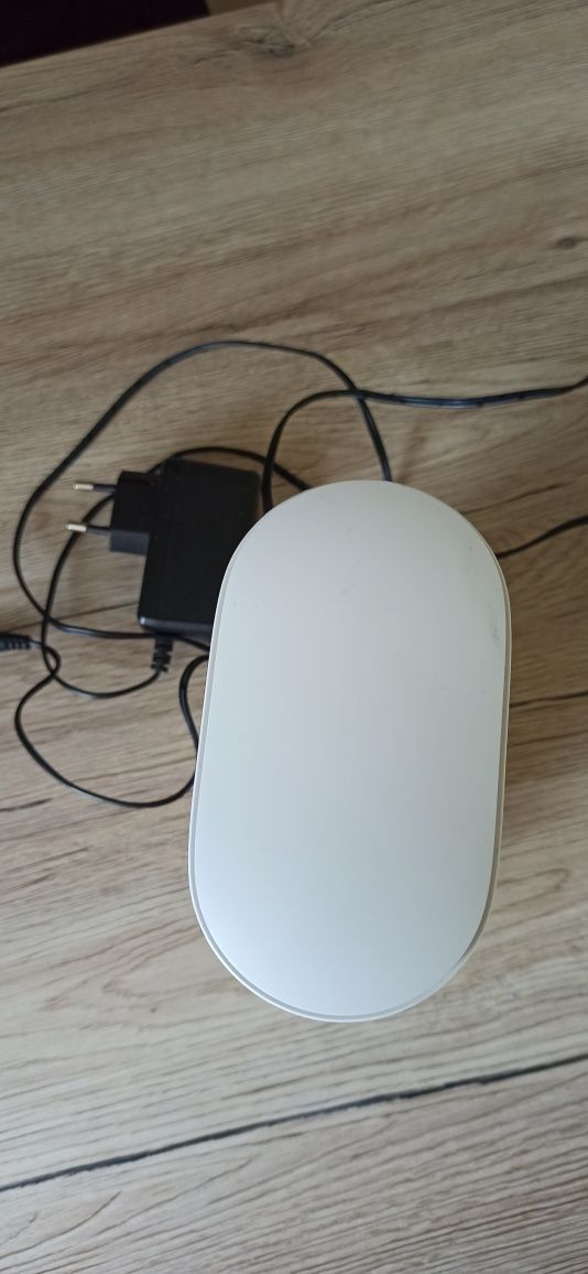 Router 5G ZTE mc 801A LTE 5G SIM