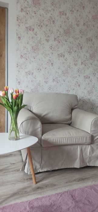 Fotel IKEA stan bardzo dobry