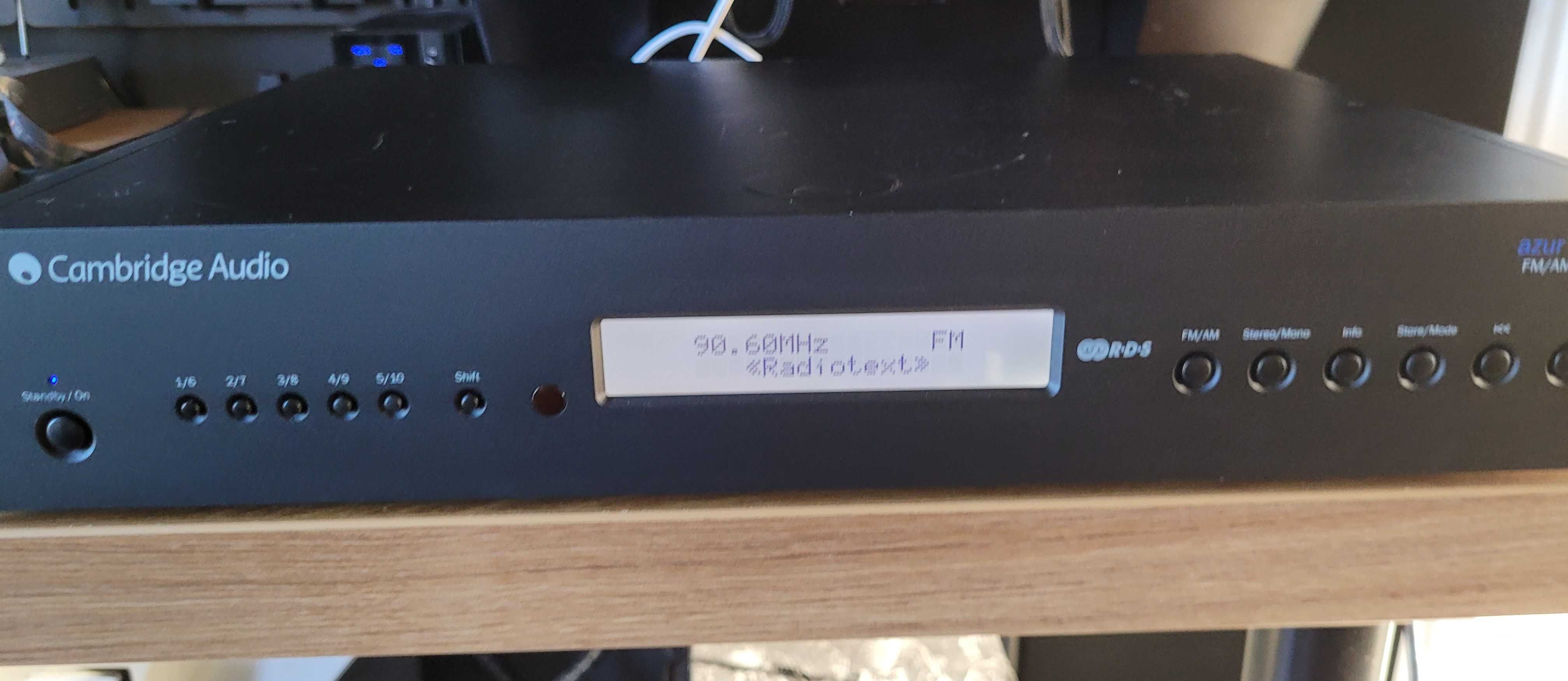 Cambridge Audio Azur 340T Tuner