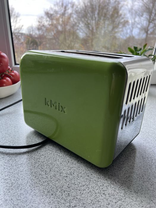 Opiekacz toster Kenwood Kmix