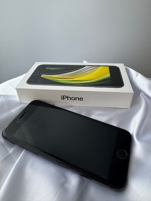 IPhone SE - 2020