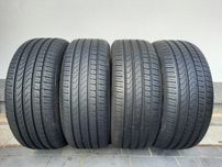 4 opony 245/50 R19 Pirelli Cinturato P7 7.3mm 2018r