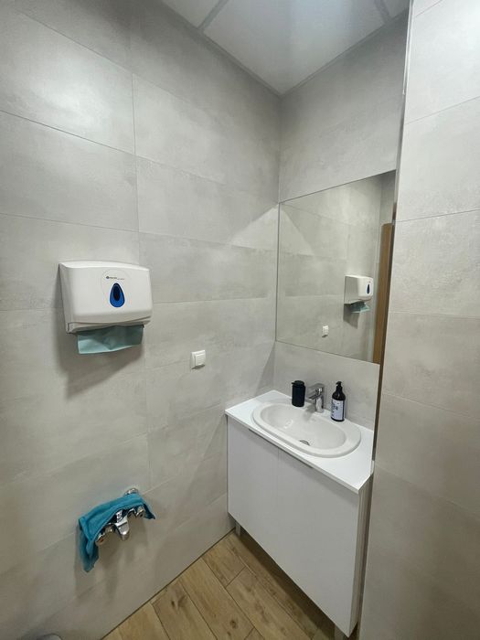 Lokal biurowy 22 m² w centrum Opola