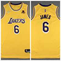 Camisola NBA JAMES 6