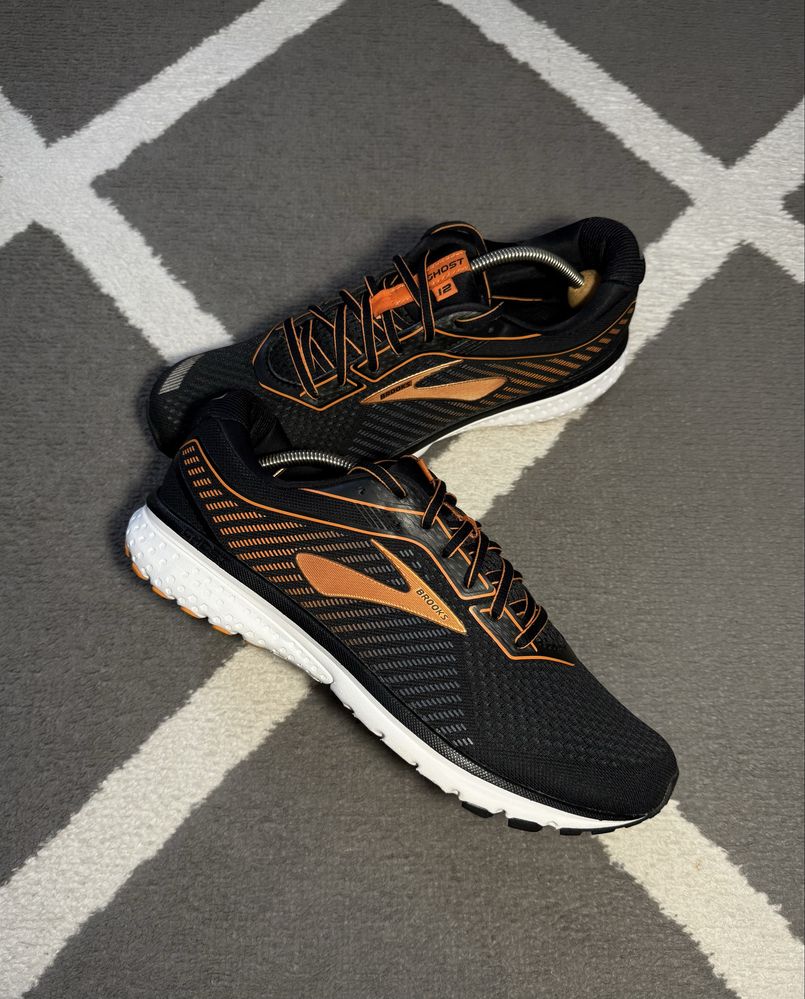 Brooks Ghost 12 męskie sportowe buty do biegania biegówki 44.5