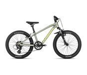 Rower Dziecięcy Orbea MX 20 XC Oliwkowy Zielony
