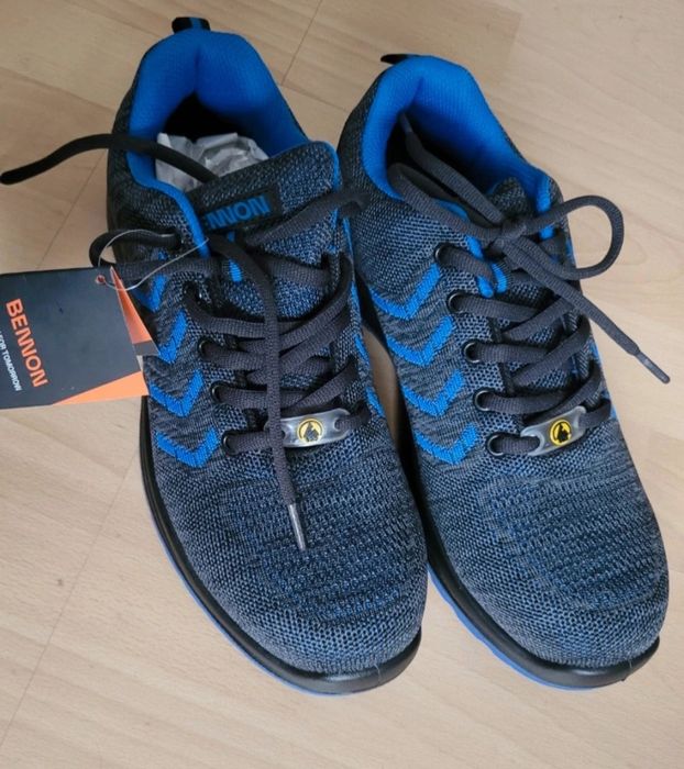 Взуття робоче охоронне  нове 41