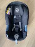 Nosidełko Cybex Aton M i-size