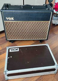 Vox AC30CC2 Combo gitarowe + Boss GT100
