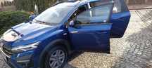 Dacia Jogger Stan bardzo dobry,bezwypadkowy ,serwisowany w autoryzowanym serwisie,