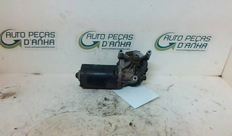 Motor Limpa Vidros Frente Ford Escort Vi Combi (Gal)