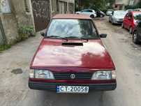 Warszawa  Polonez 1.9D  1992 r