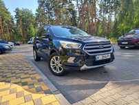 Продам Ford Escape 2017 р