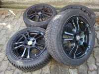 Koła 16" 4x100 Renault Clio Opel Nissan Micra Dacia Fiat Hyundai Kia