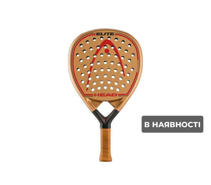Ракетка для Падель (Padel) – Head Speed Elite LTD (Limited Edition)