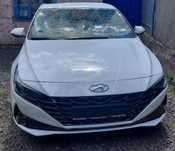 Hyundai Elantra CN 7