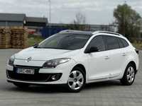 Renault Megane 1.6 DCI/130 koni. 2012 r. Polift.