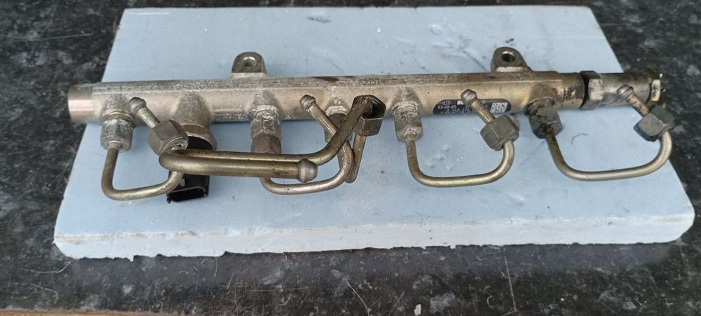 Peças Renault laguna ll 1.9 DCI