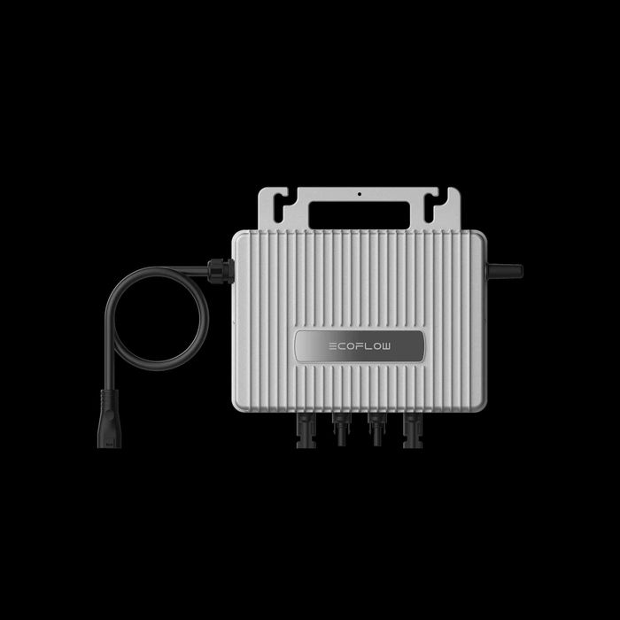 Microinversor EcoFlow STREAM 800W novo