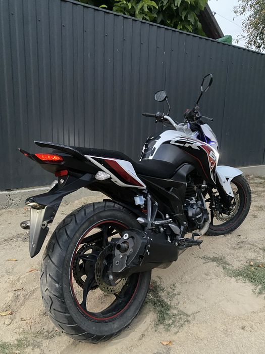Продам Geon 250 cr6